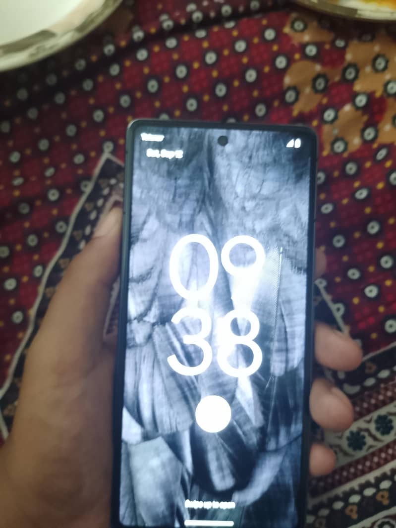 pixel 7 approved 3