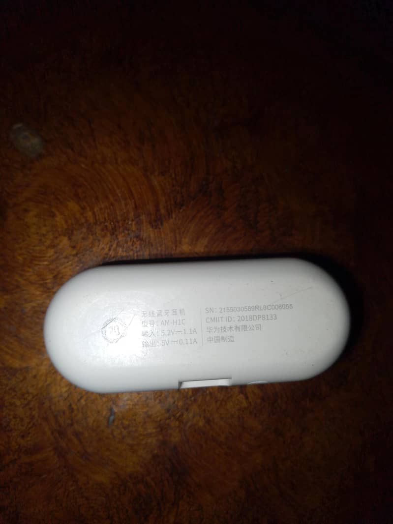 Honor flypods pro 3