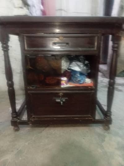 Trolley For Sale