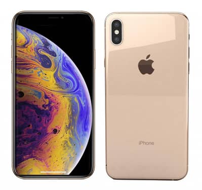 Apple iPhone XS Max