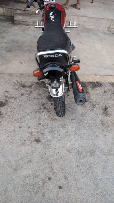 good bike