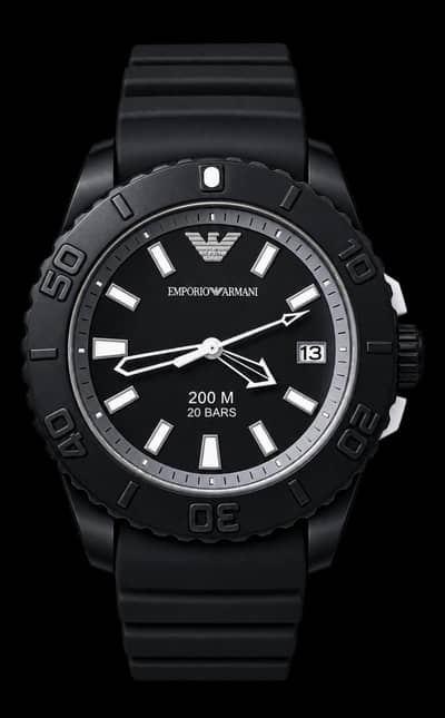 Emporio Armani