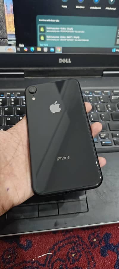 Iphone Xr | 10/10 | 64Gb