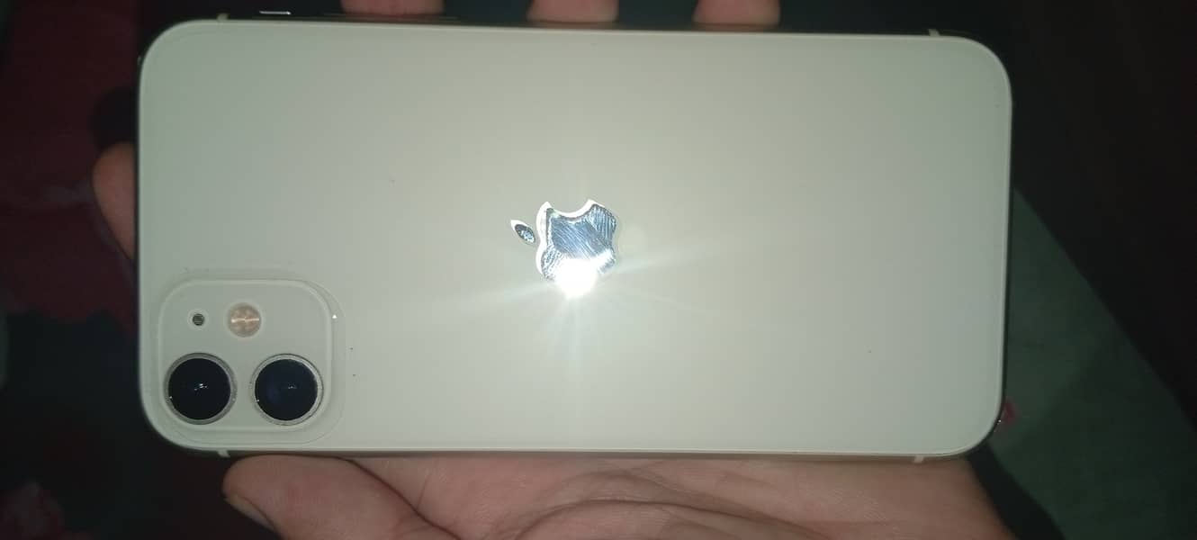 Apple iPhone 11 0