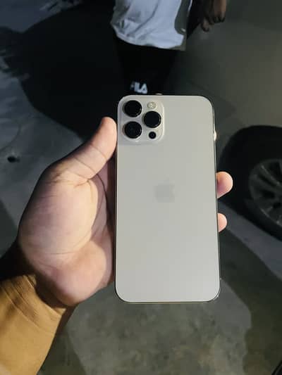 Apple iPhone 12 Pro Max non pta jv