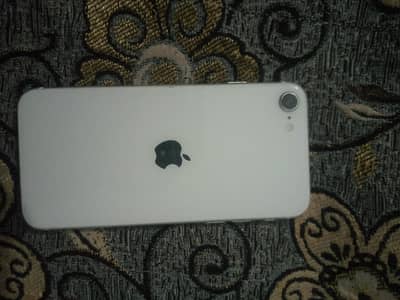 iPhone SE2020 all okay exchange possible