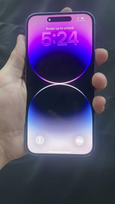 Apple iPhone 14 Pro Max jv