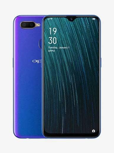 OPPO A5s 0