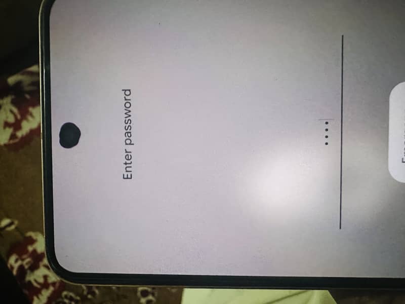 Google Pixel 8 4