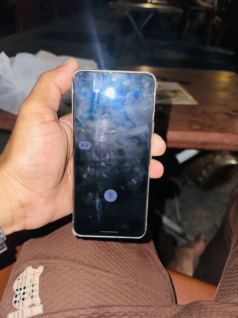 Google Pixel 8 7
