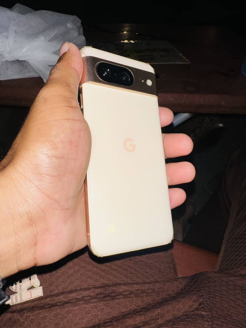 Google Pixel 8 8