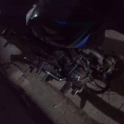 Honda baeike for sale new Kam hova hay sara