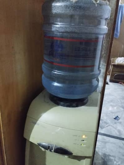 water dispenser