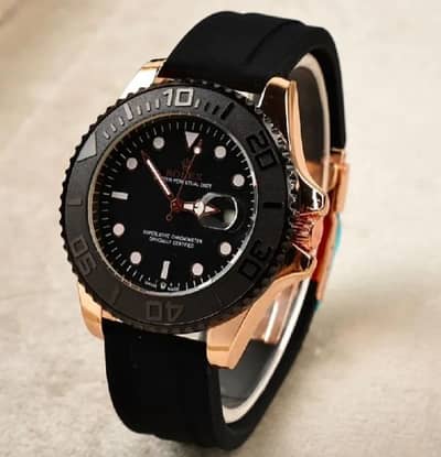 Rolex watch for men