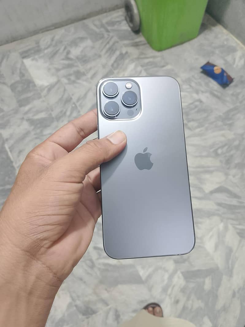 Apple iPhone 13 Pro Max 2