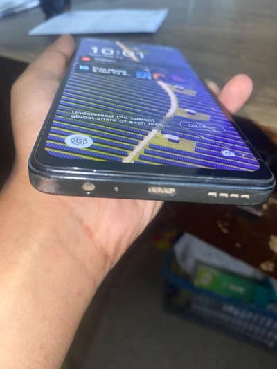 Tecno Pova 5 Pro