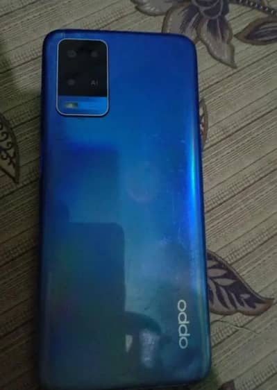 OPPO A54