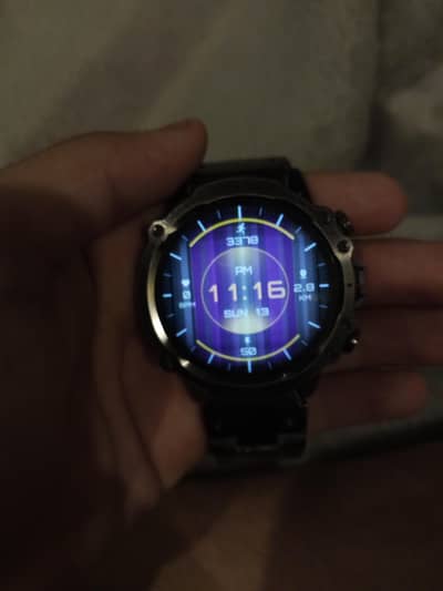 zero revoltt good condition