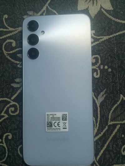 Samsung Mobile A05s