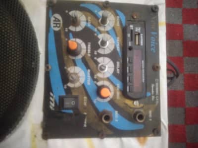 Best audionic speakers install