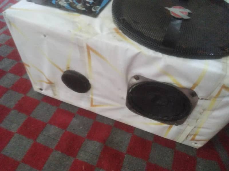 Best audionic speakers install 5
