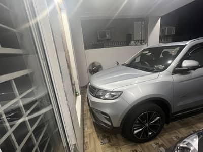 Proton X70 2022