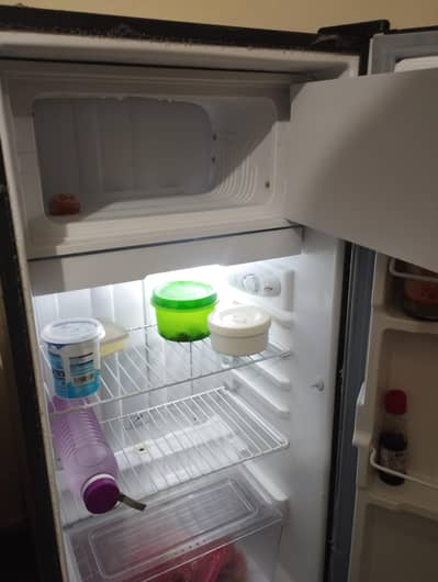 Dawlance fridge