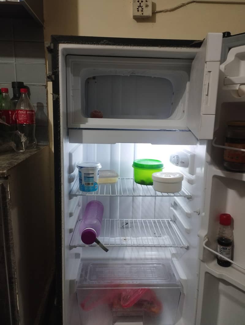 Dawlance fridge 2