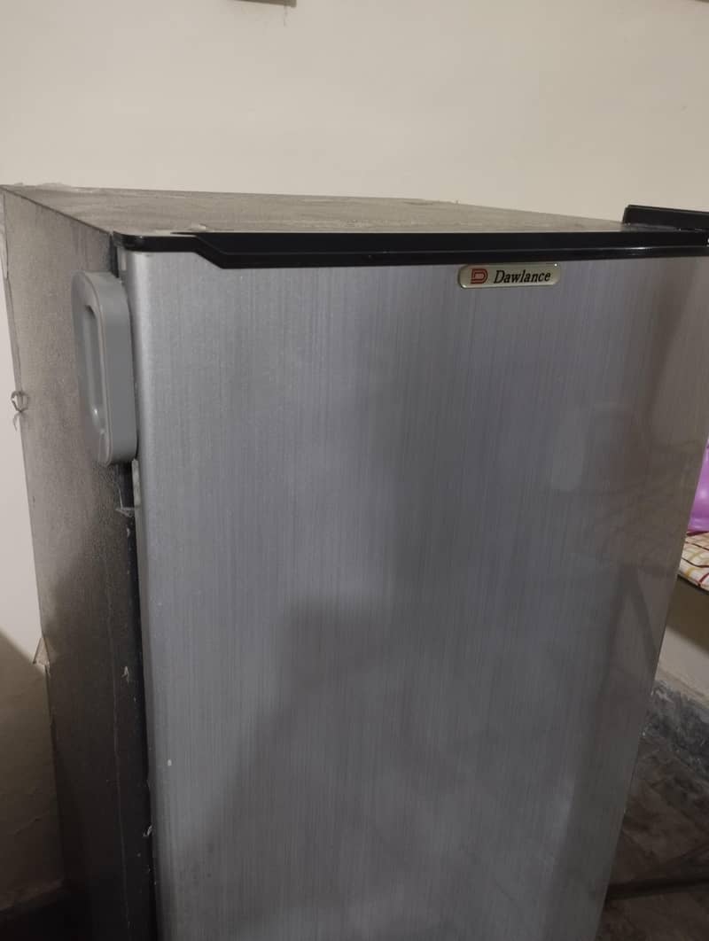Dawlance fridge 3