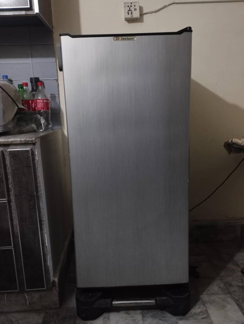 Dawlance fridge 4