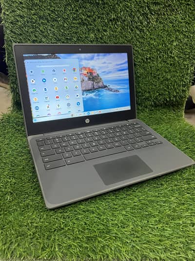 HP G8 CHROMEBOOK