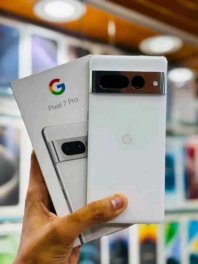 Google Pixel 7 Pro 256gb  03054232248