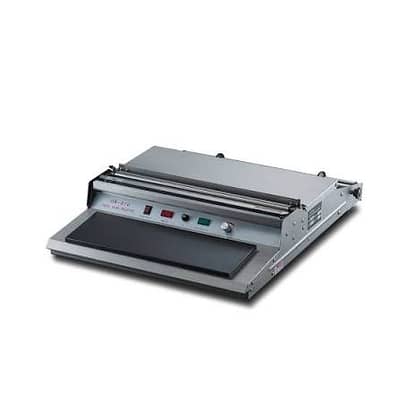 Food Tray Wrapping Machine//Wraping Machine//Plastic Tray Wrapping