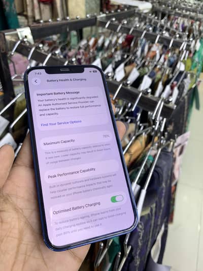 Apple iPhone 12