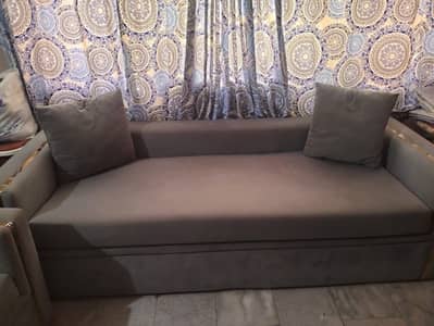 7 seater sofa set urgent sale