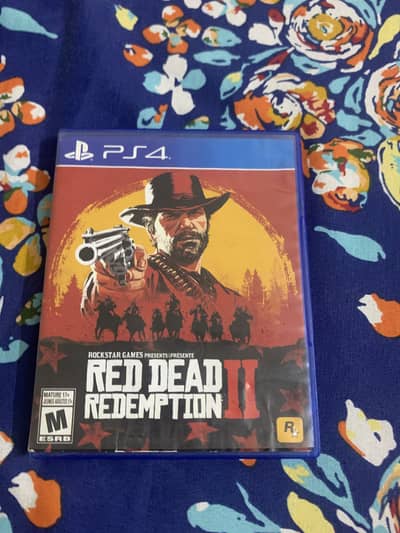 Play station 4
