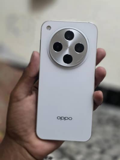 OPPO Find X8[Exchange possible]