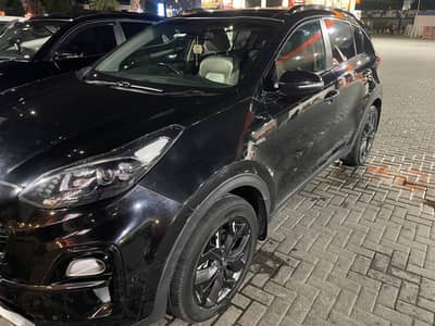 KIA Sportage 2020