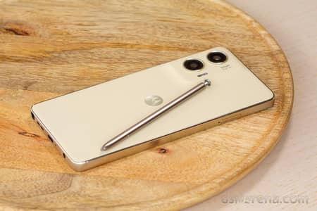 Motorola Moto G Stylus 2024 Factory Unlocked Non PTA