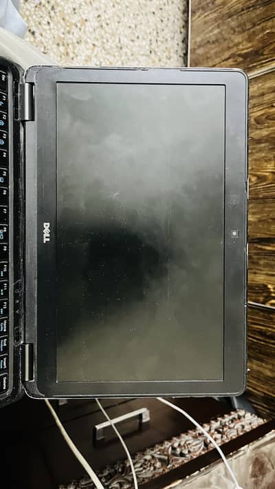 Dell Latitude E7240 | Core i5 4th Gen | 4GB RAM | 256GB Samsung SSD