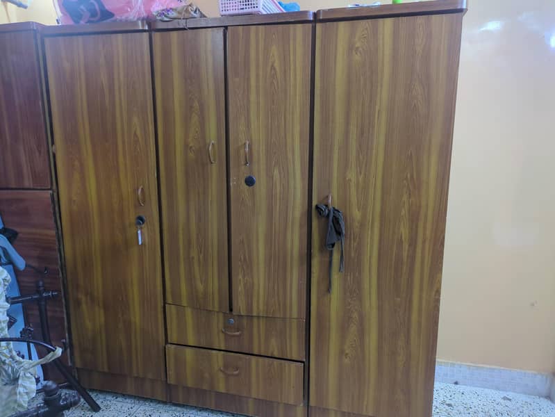 Wardrobes 0