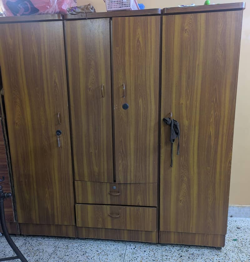 Wardrobes 2