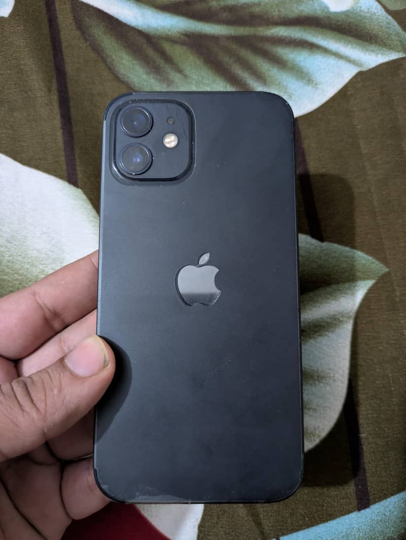 Apple iPhone 12 0