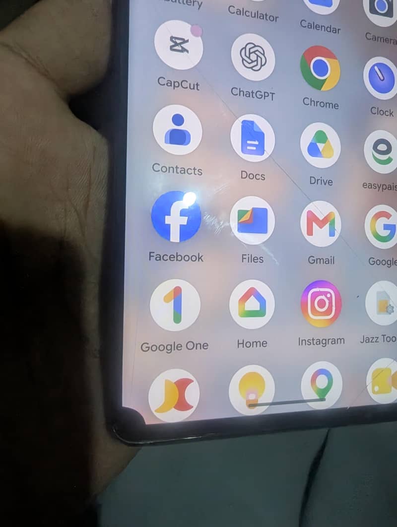 Google Pixel 6 Pro 0