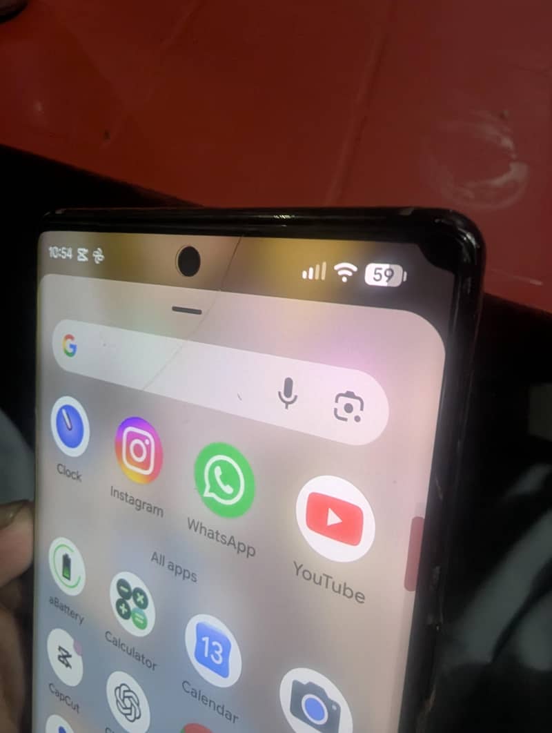 Google Pixel 6 Pro 2