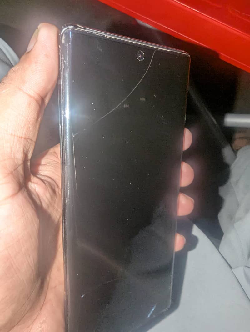 Google Pixel 6 Pro 4