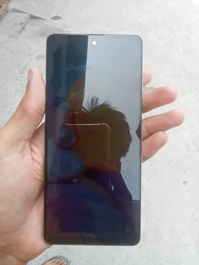 Samsung Mobile A71