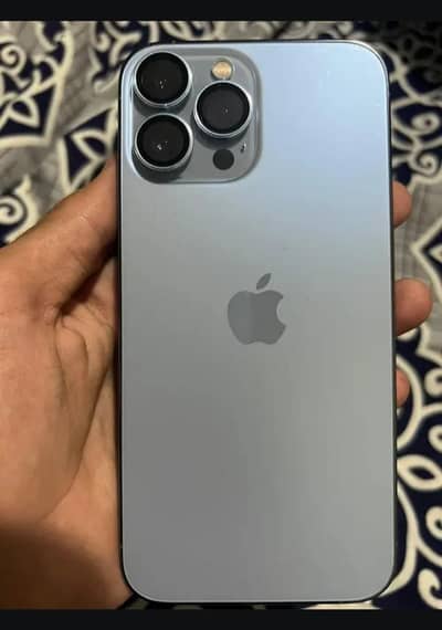 Apple iPhone 13 Pro Max