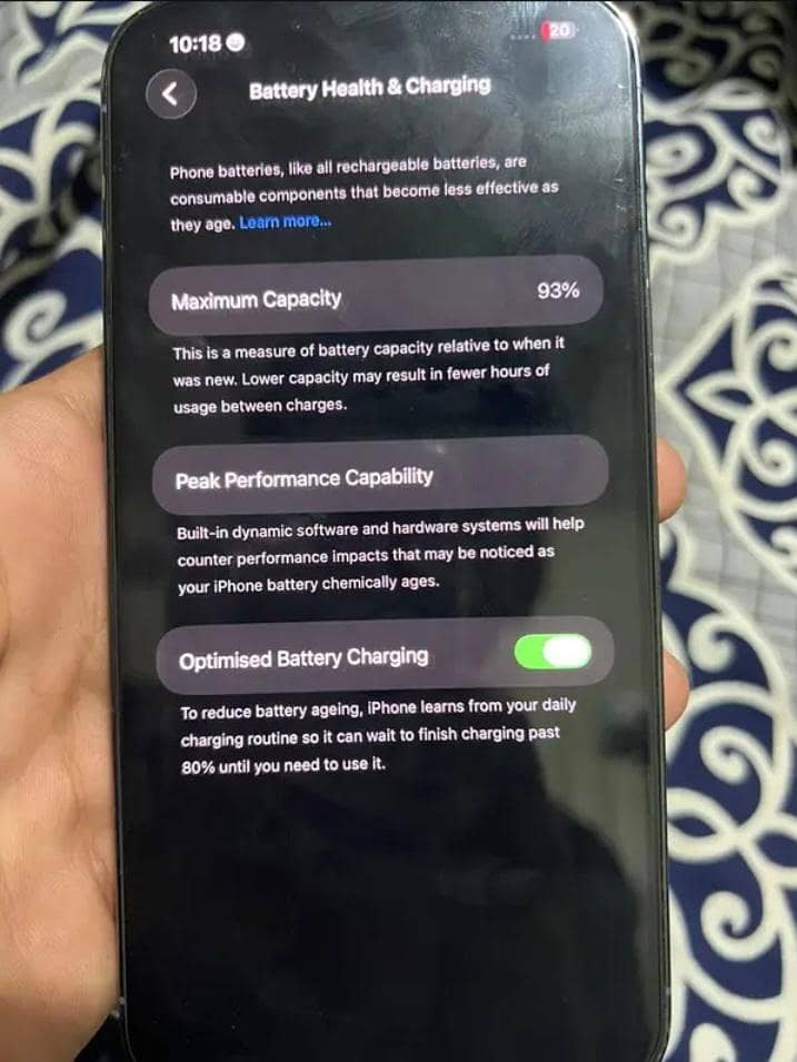 Apple iPhone 13 Pro Max 5