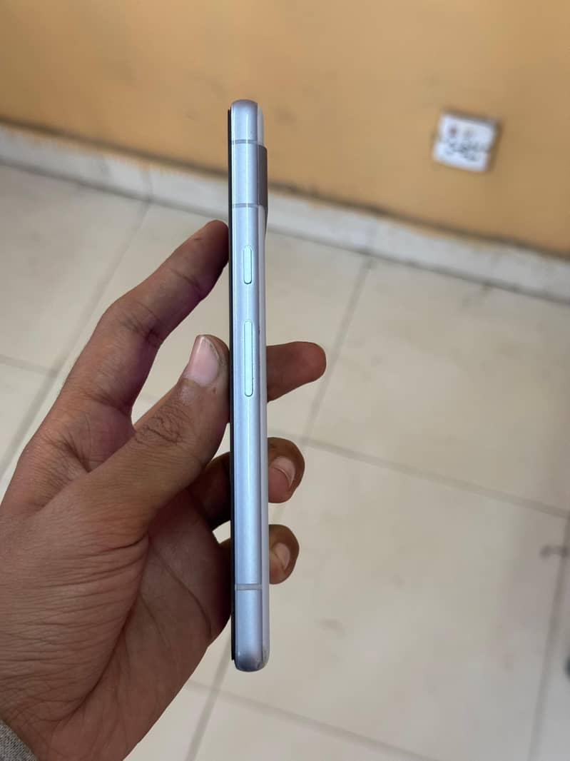 Google Pixel 7a 4
